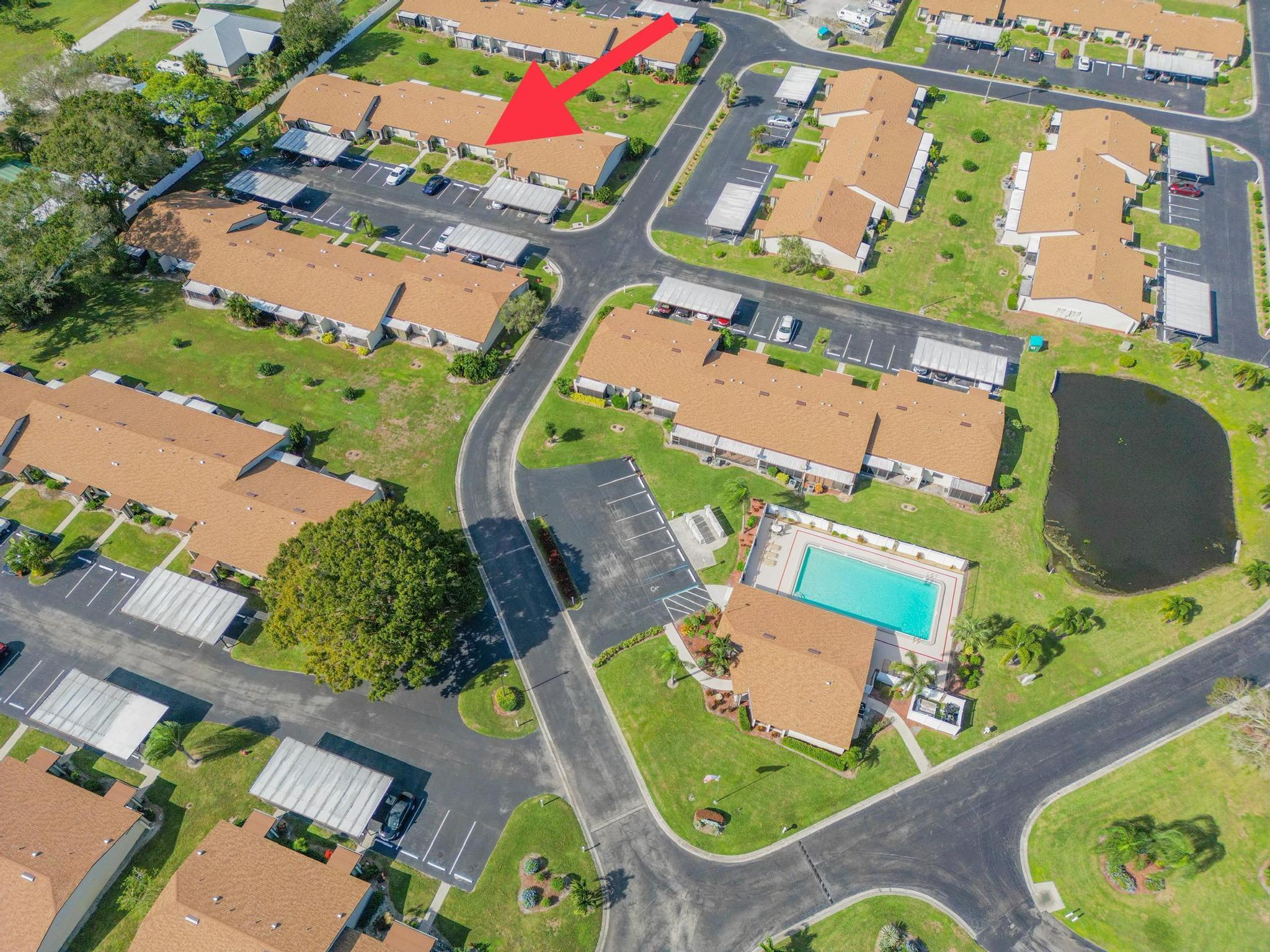 6010 Indrio Road, Unit D6 Fort Pierce, FL 34951 - Photo 31 of 37 1ACCC6F2-2A0B-485B-B728-7A6982B7B656