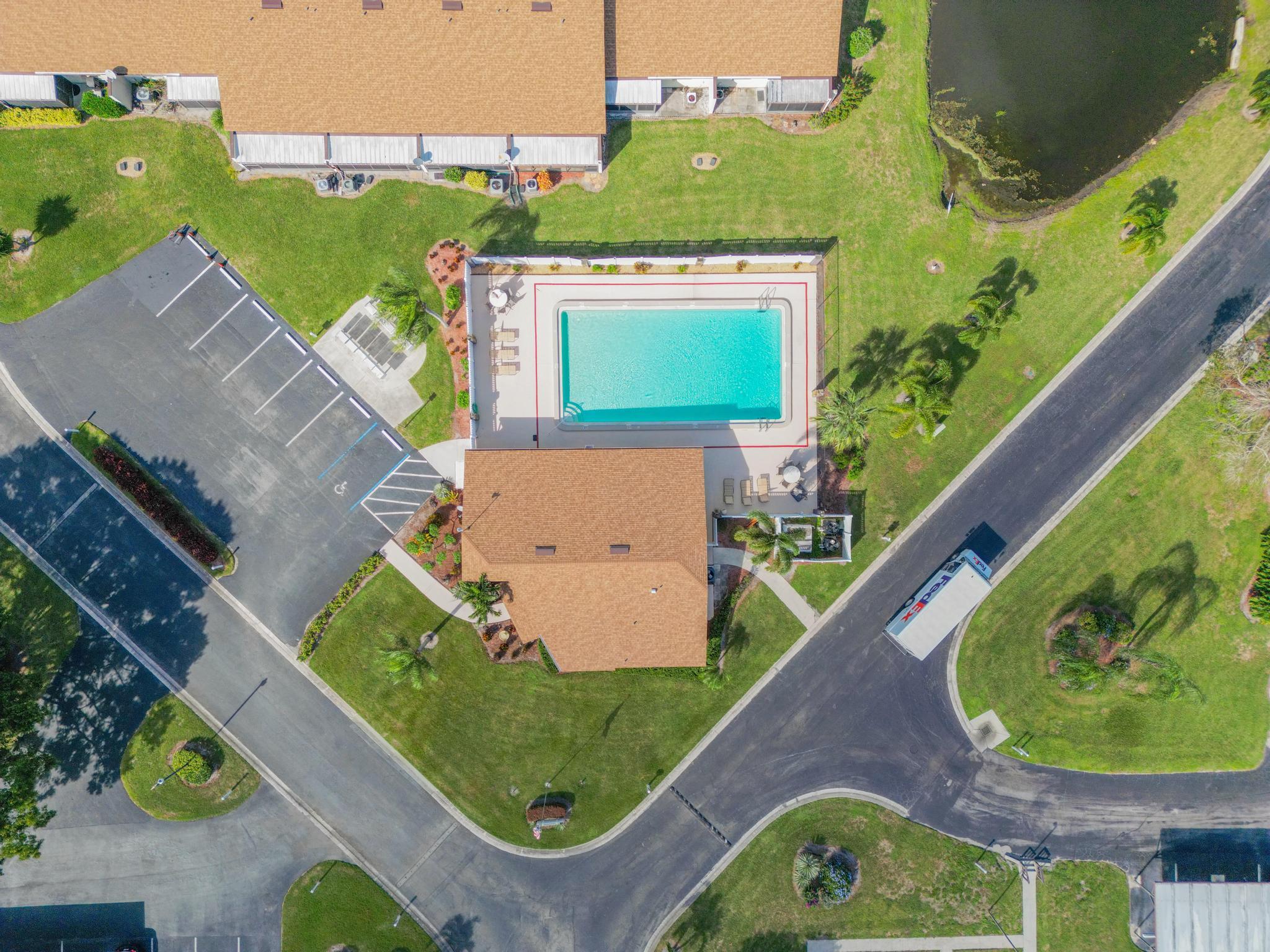 6010 Indrio Road, Unit D6 Fort Pierce, FL 34951 - Photo 33 of 37 3C09820E-9ECF-43A7-9368-F369F90857F8