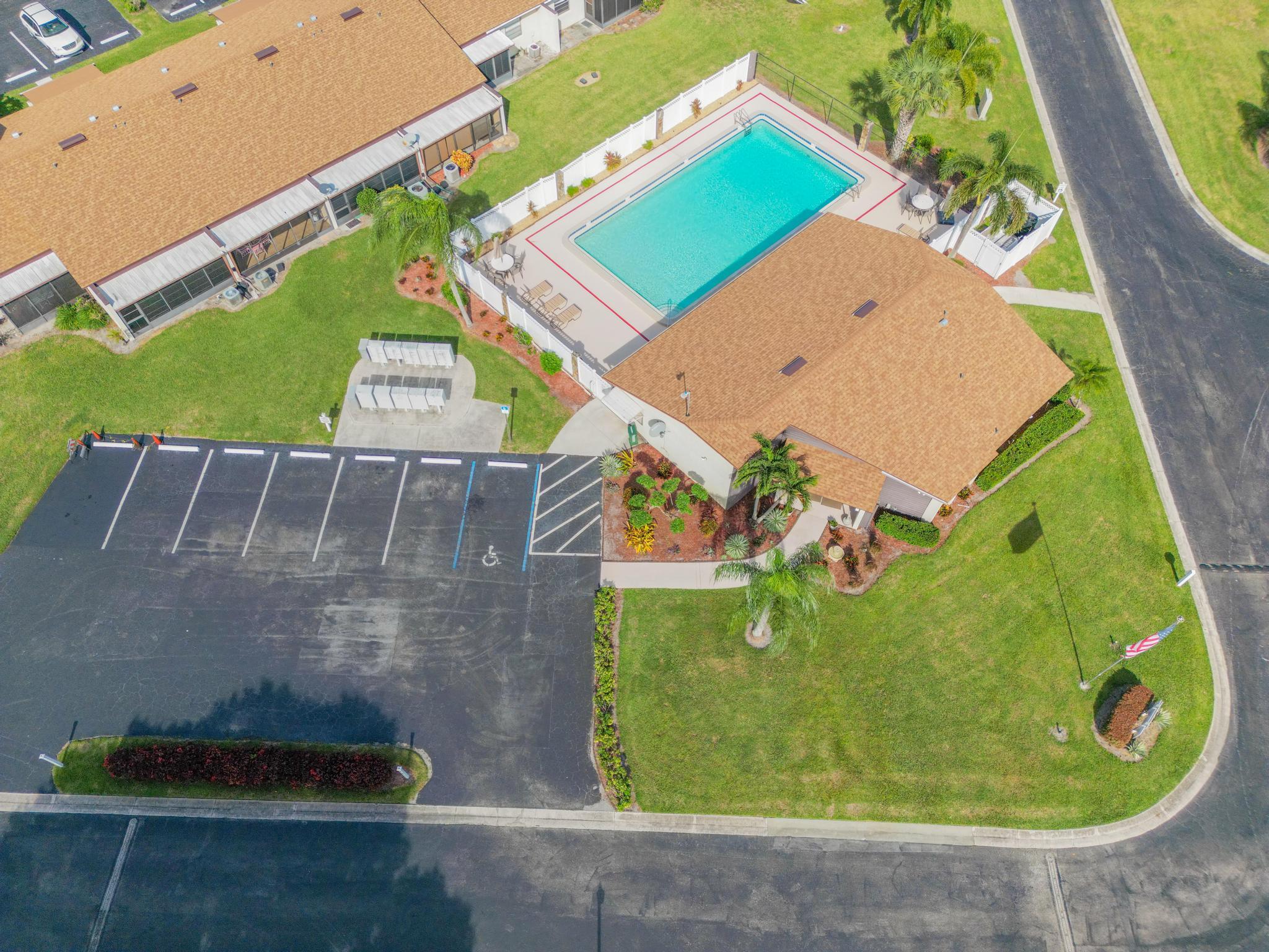 6010 Indrio Road, Unit D6 Fort Pierce, FL 34951 - Photo 34 of 37 736A8703-3968-4580-BC60-E73F44D0FD94