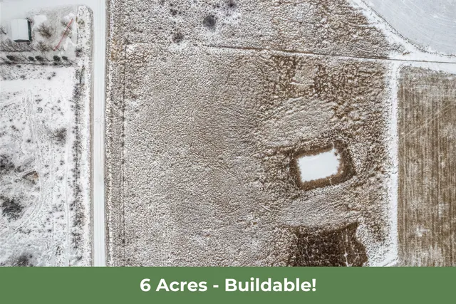 $72,000 | Tbd 160th Street South, Barnesville, MN 56514