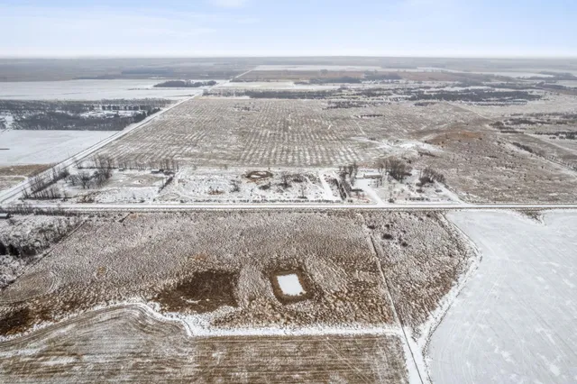 $72,000 | Tbd 160th Street South, Barnesville, MN 56514