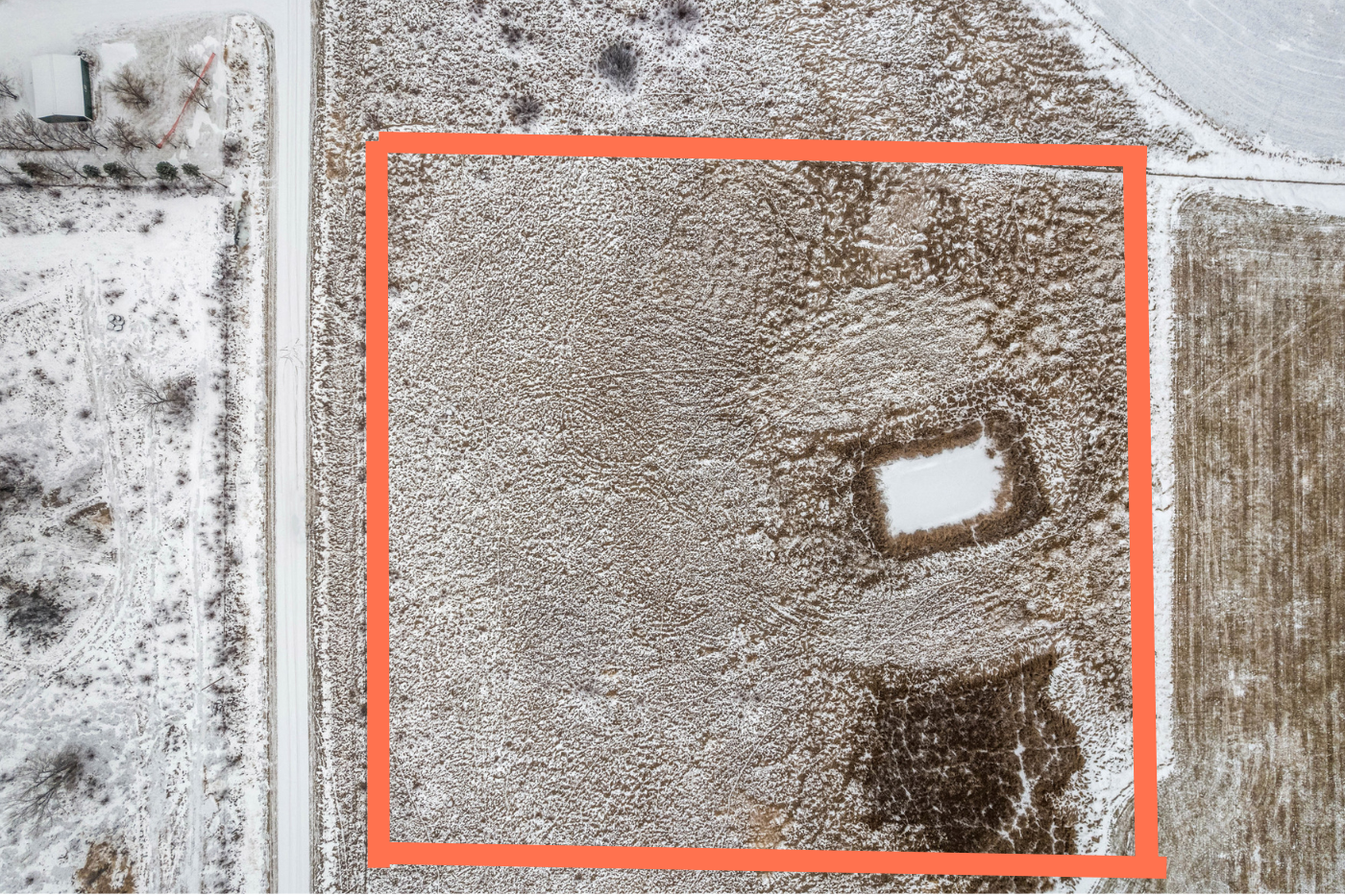 Tbd 160th Street South Barnesville, MN 56514 - Photo 2 of 15