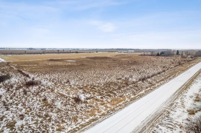 $67,500 | Tbd 160th Street South, Barnesville, MN 56514