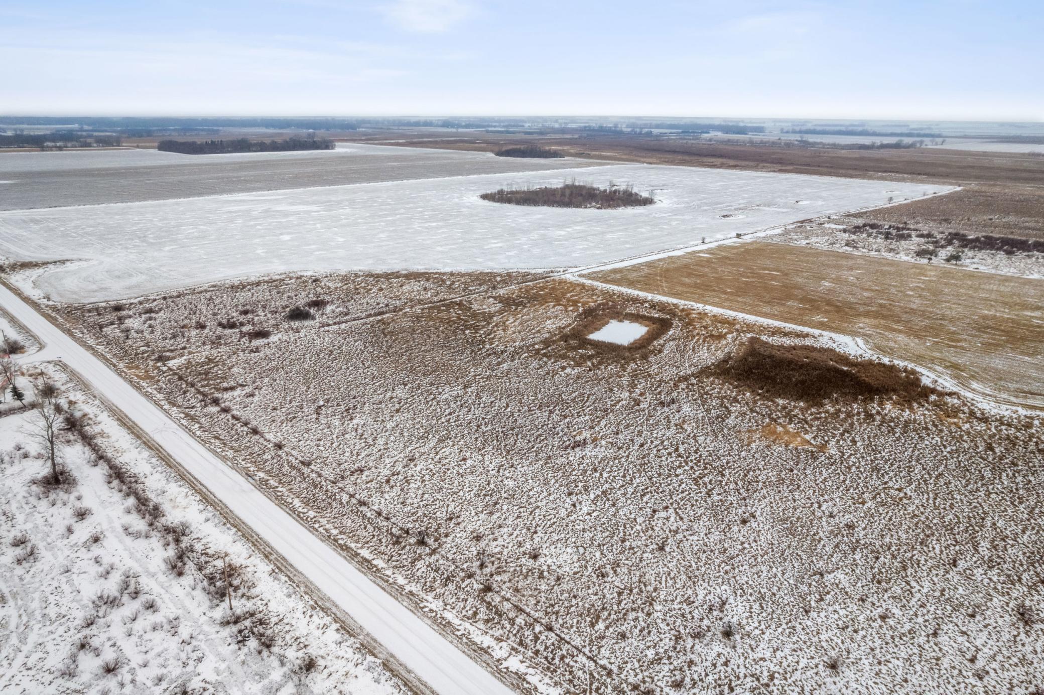 Tbd 160th Street South Barnesville, MN 56514 - Photo 8 of 15