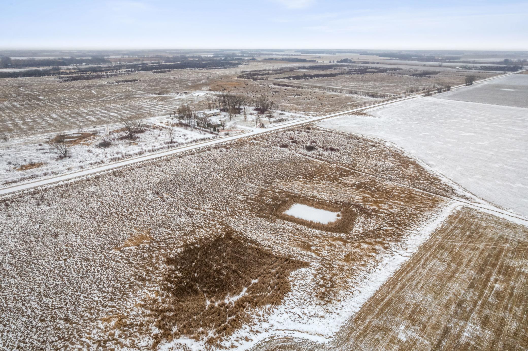 Tbd 160th Street South Barnesville, MN 56514 - Photo 9 of 15