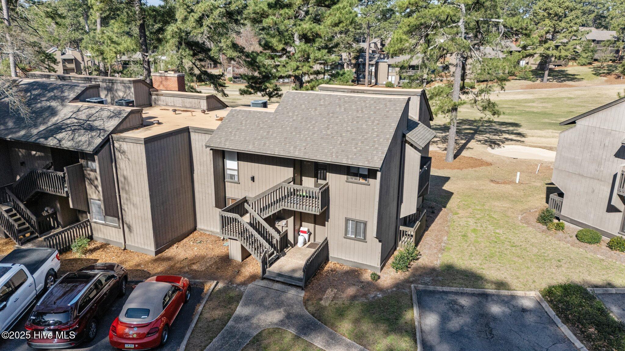 5 Pine Tree Road, Unit 208 Pinehurst, NC 28374 - Photo 1 of 25 24-web-or-mls-DJI_20250322102535_0258_D