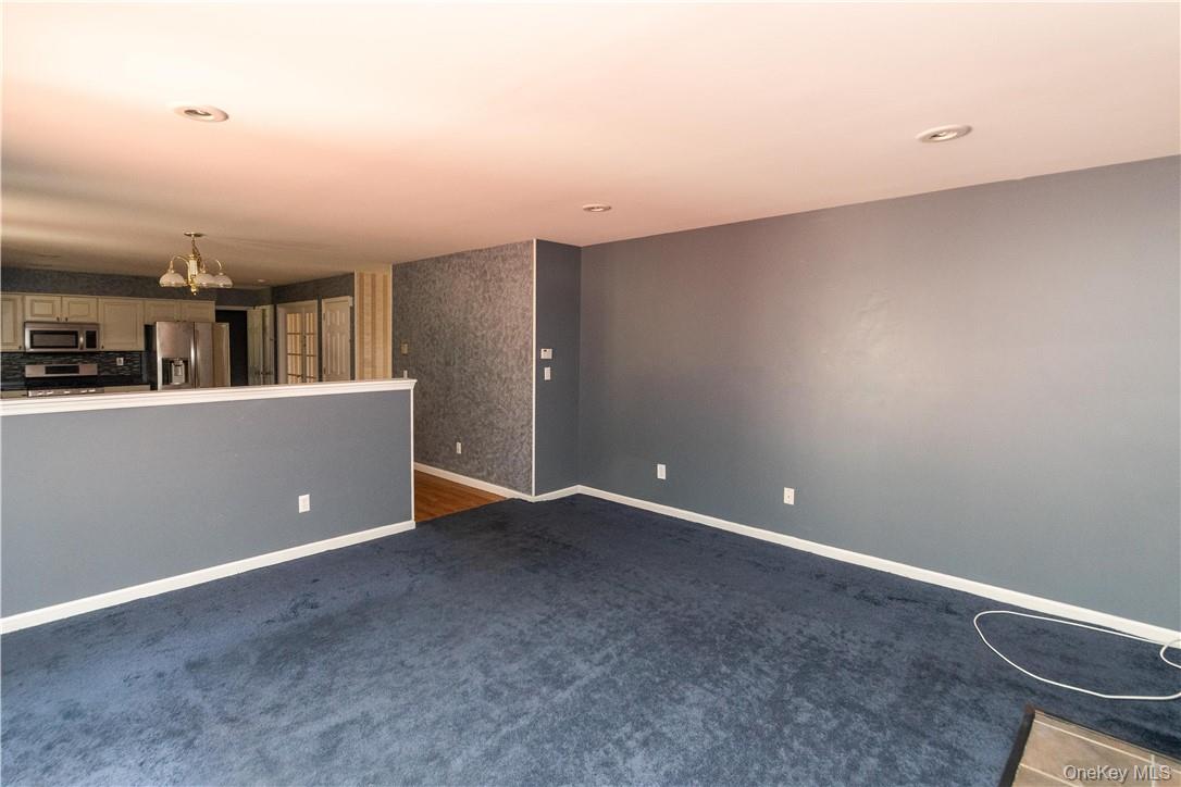 11 Peterson Road Monroe, NY 10950 - Photo 11 of 28 a view of an empty room