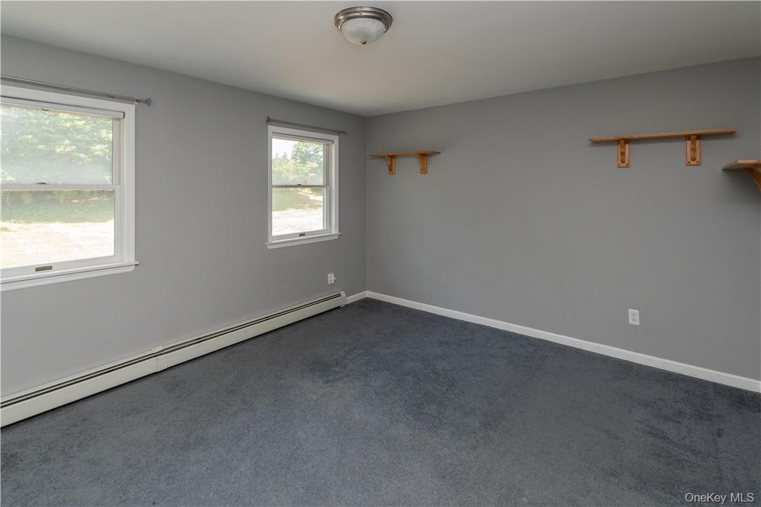 11 Peterson Road Monroe, NY 10950 - Photo 20 of 28 an empty room with a window