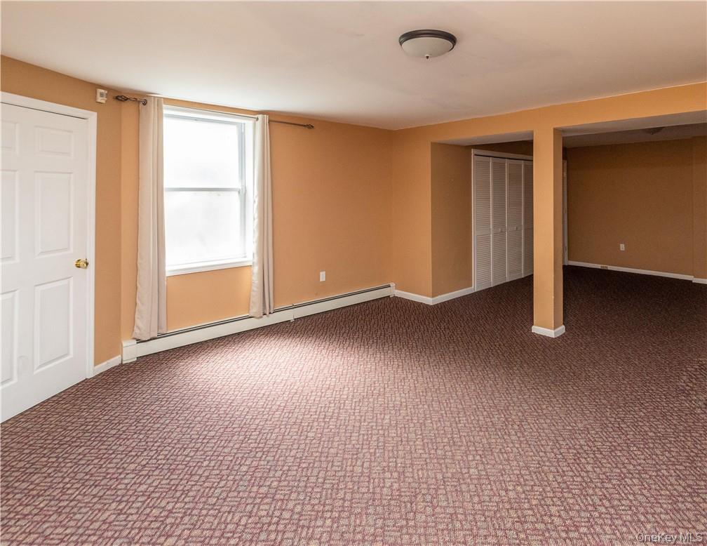11 Peterson Road Monroe, NY 10950 - Photo 23 of 28 a view of an empty room with a window