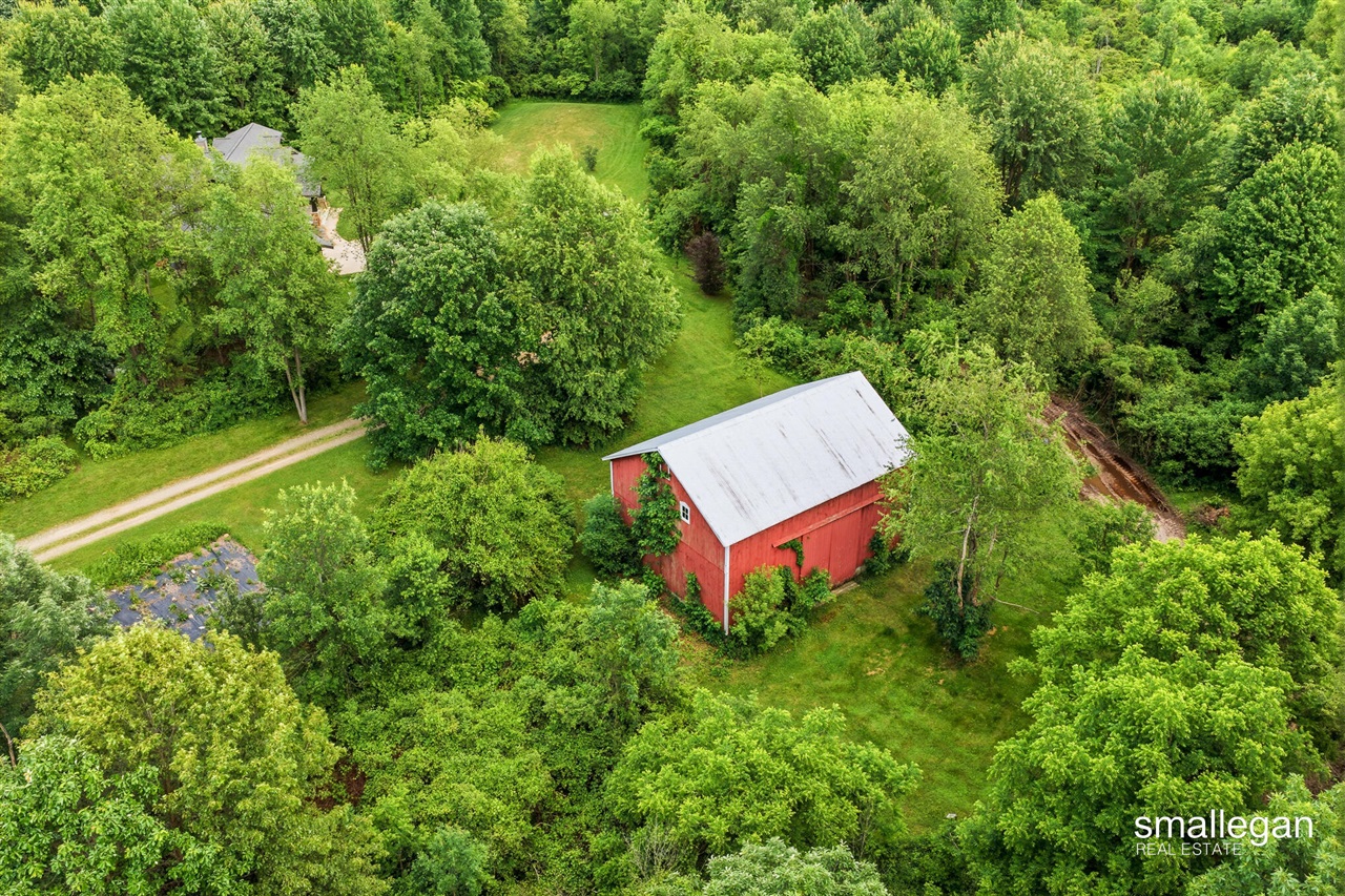 10156 Love Road Bellevue, MI 49021 - Photo 81 of 98
