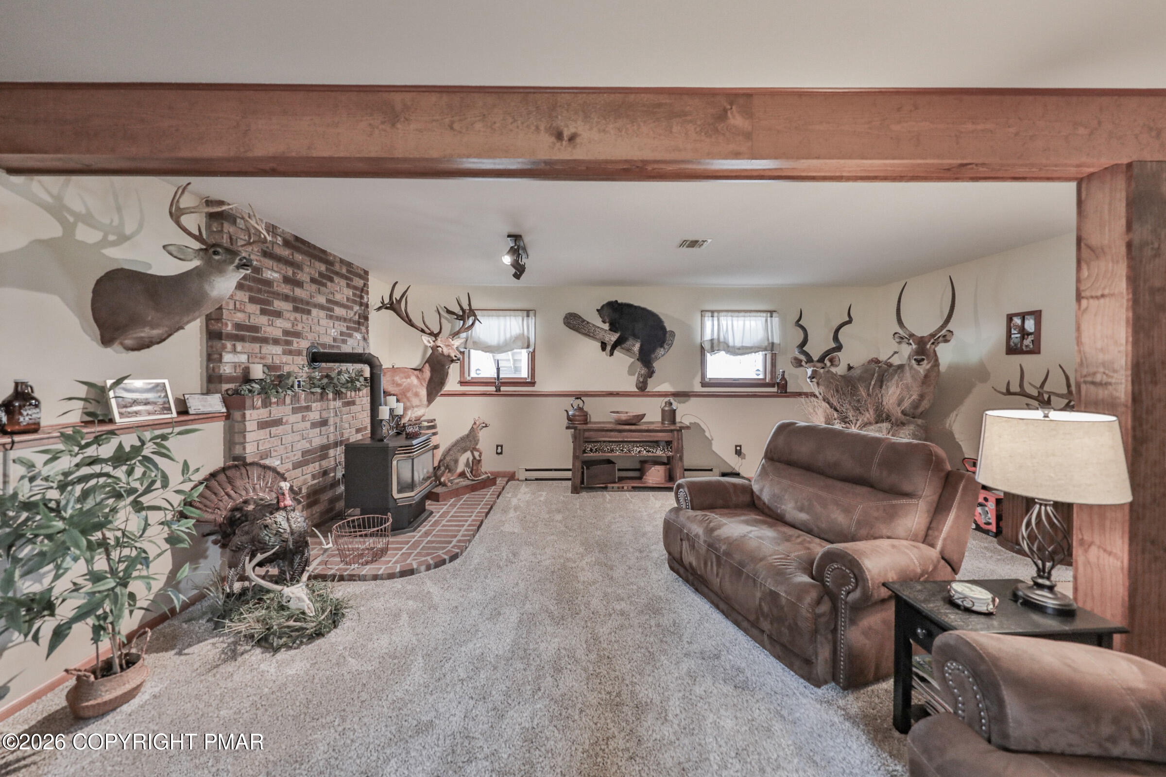 1040 Stagecoach Road West Lehighton, PA 18235 - Photo 34 of 76 Family Room (4)