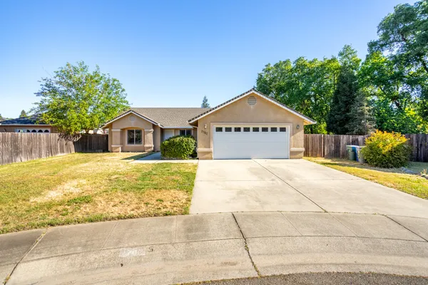 $380,000 | 2762 Citrine Avenue, Redding, CA 96001