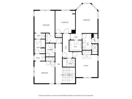 $4,950,000 | W5539 Oak Park Road, La Grange, WI 53121