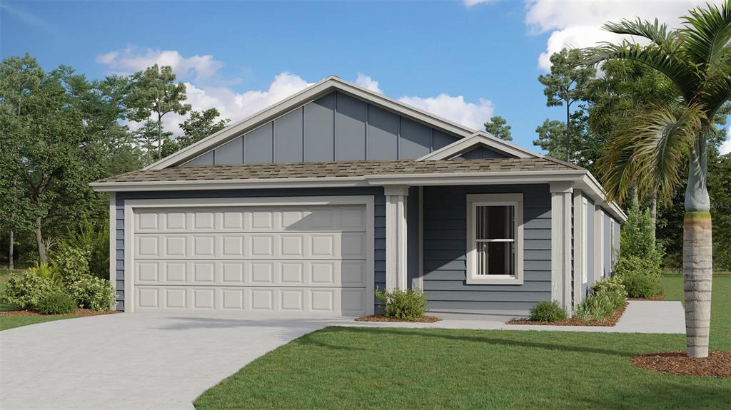 58 Mulligan Way Bunnell, FL 32110 - Photo 1 of 51