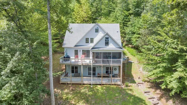 $559,900 | 932 Clear Pointe Run, Lynch Station, VA 24571