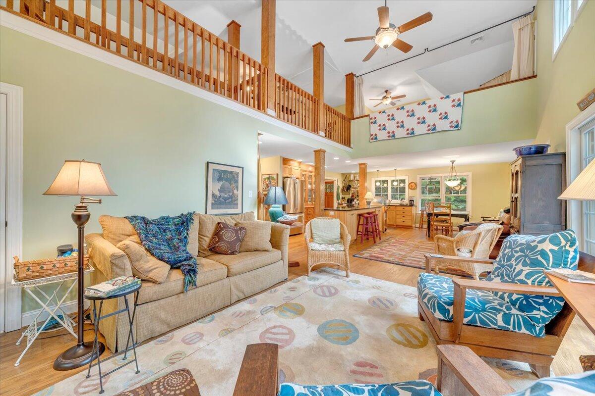 932 Clear Pointe Run Lynch Station, VA 24571 - Photo 12 of 154 Living Room