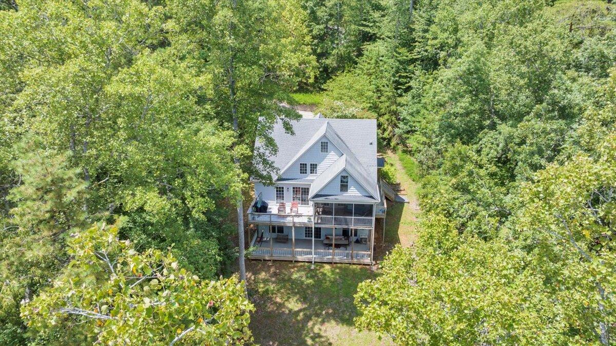 932 Clear Pointe Run Lynch Station, VA 24571 - Photo 126 of 154 Aerial