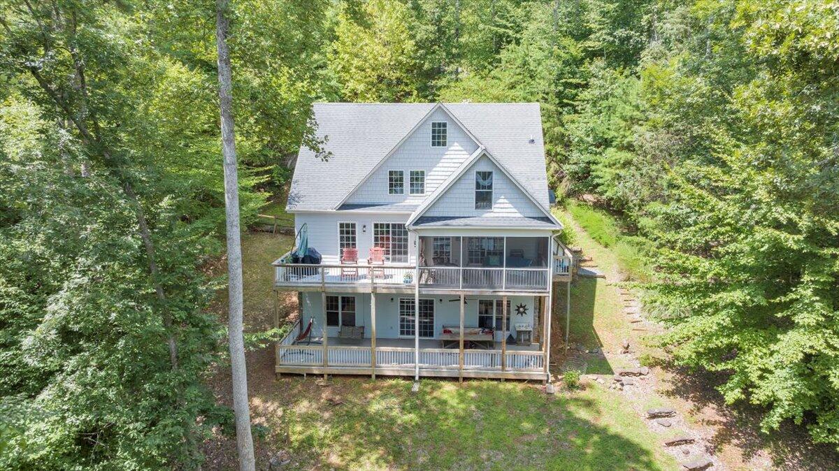 932 Clear Pointe Run Lynch Station, VA 24571 - Photo 127 of 154 Aerial