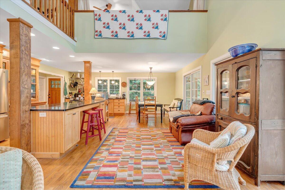 932 Clear Pointe Run Lynch Station, VA 24571 - Photo 13 of 154 Kitchen