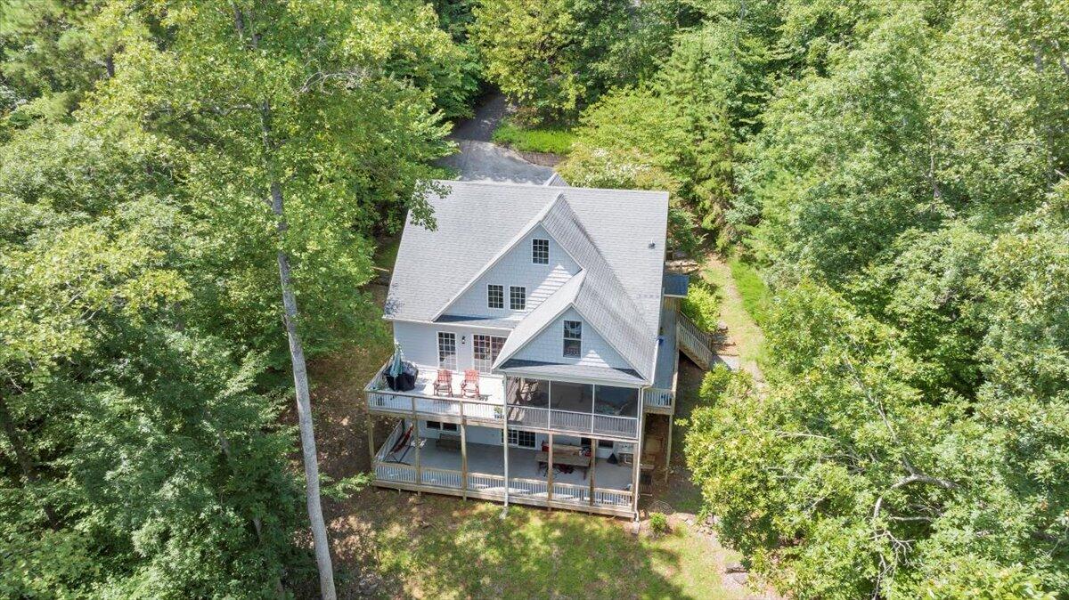 932 Clear Pointe Run Lynch Station, VA 24571 - Photo 135 of 154 Aerial