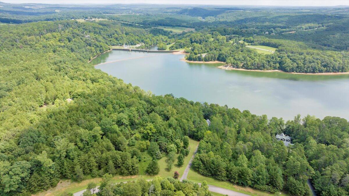 932 Clear Pointe Run Lynch Station, VA 24571 - Photo 140 of 154 Aerial