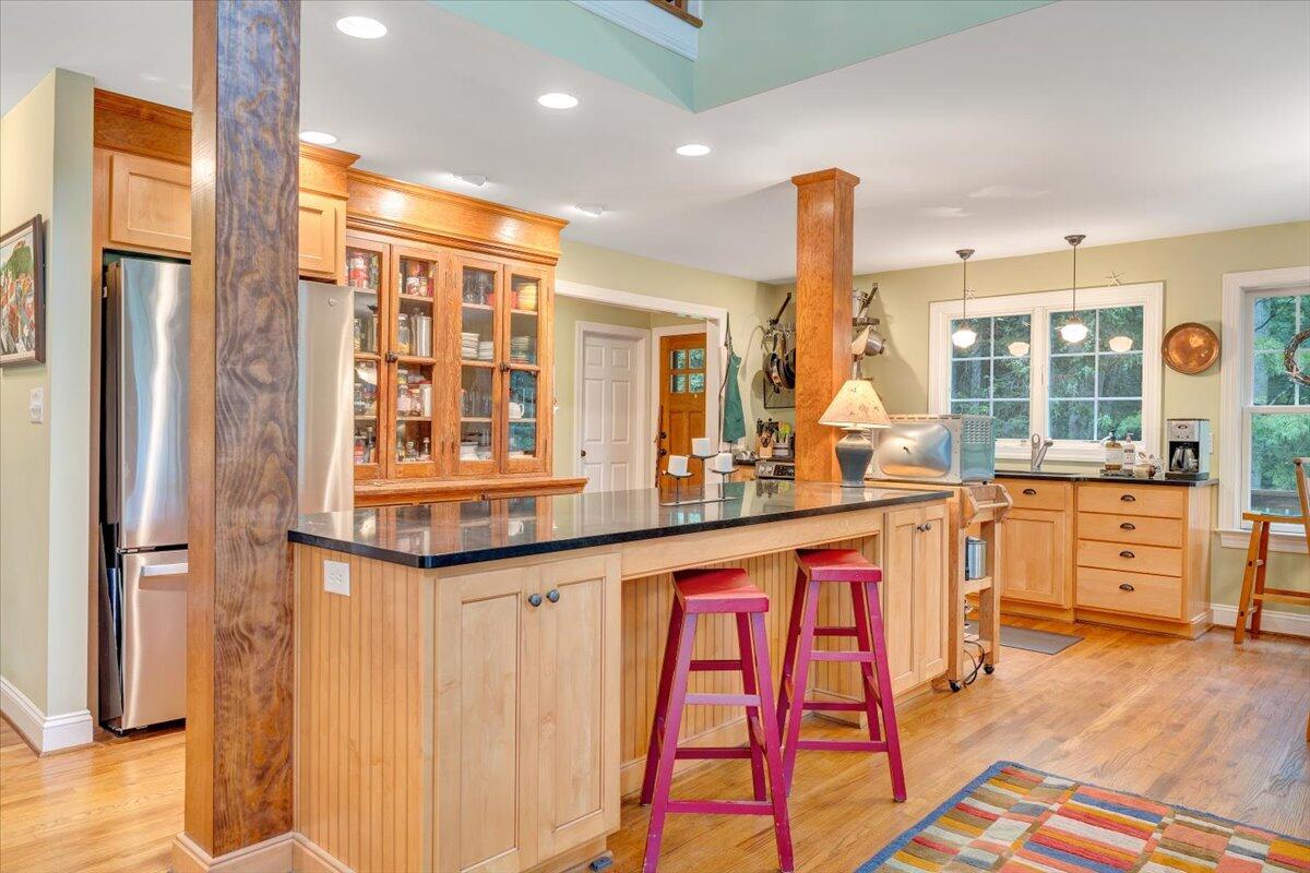 932 Clear Pointe Run Lynch Station, VA 24571 - Photo 17 of 154 Kitchen