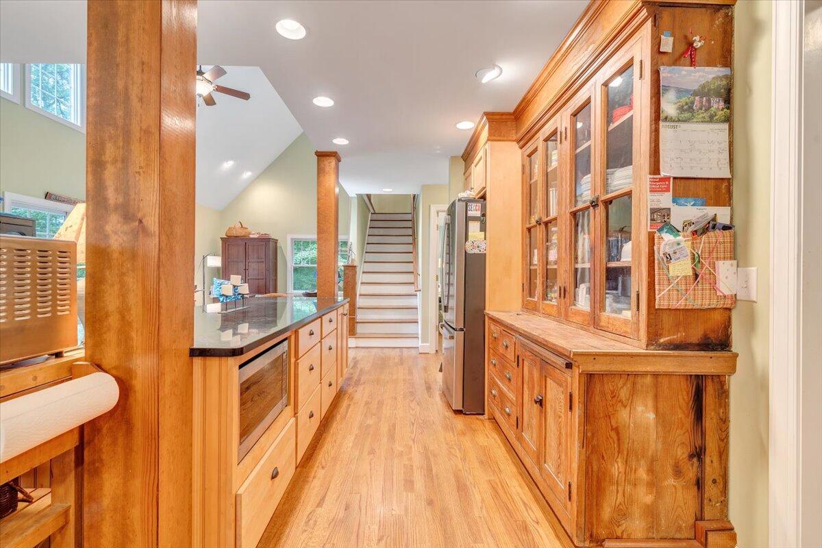 932 Clear Pointe Run Lynch Station, VA 24571 - Photo 24 of 154 Kitchen