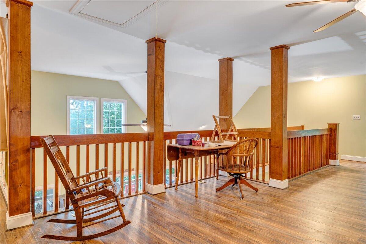 932 Clear Pointe Run Lynch Station, VA 24571 - Photo 39 of 154 Upper Level