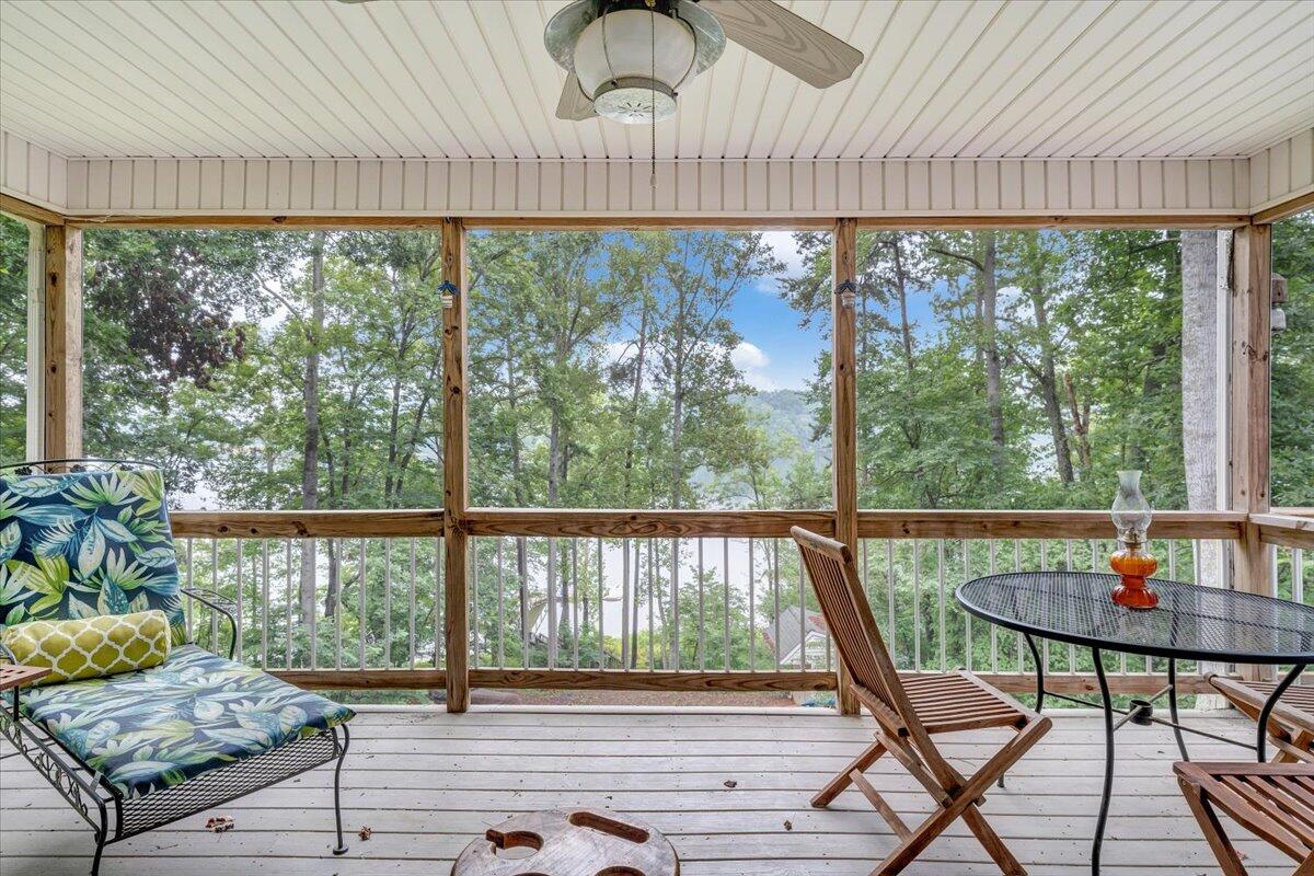 932 Clear Pointe Run Lynch Station, VA 24571 - Photo 67 of 154 Covered Deck