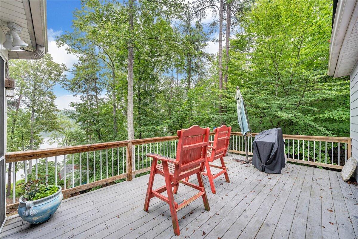 932 Clear Pointe Run Lynch Station, VA 24571 - Photo 68 of 154 Deck