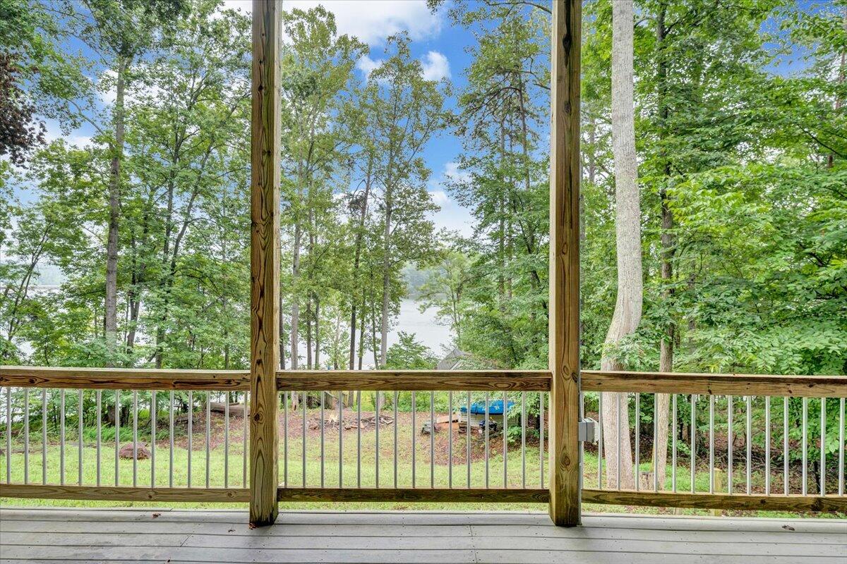 932 Clear Pointe Run Lynch Station, VA 24571 - Photo 74 of 154 Lower Deck