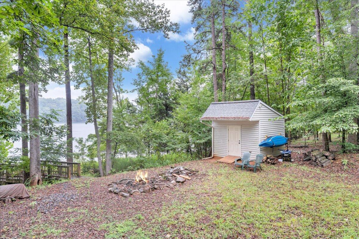 932 Clear Pointe Run Lynch Station, VA 24571 - Photo 77 of 154 Storage