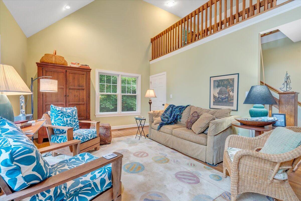 932 Clear Pointe Run Lynch Station, VA 24571 - Photo 9 of 154 Living Room