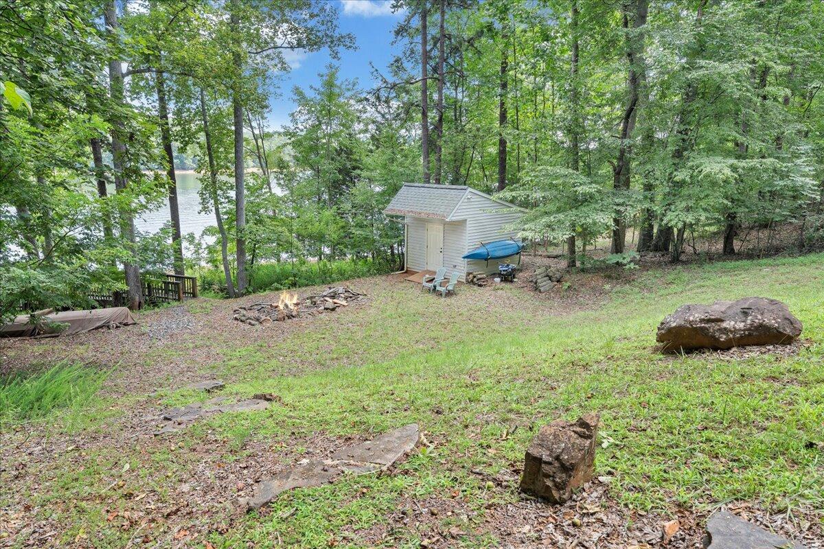 932 Clear Pointe Run Lynch Station, VA 24571 - Photo 100 of 154 Yard