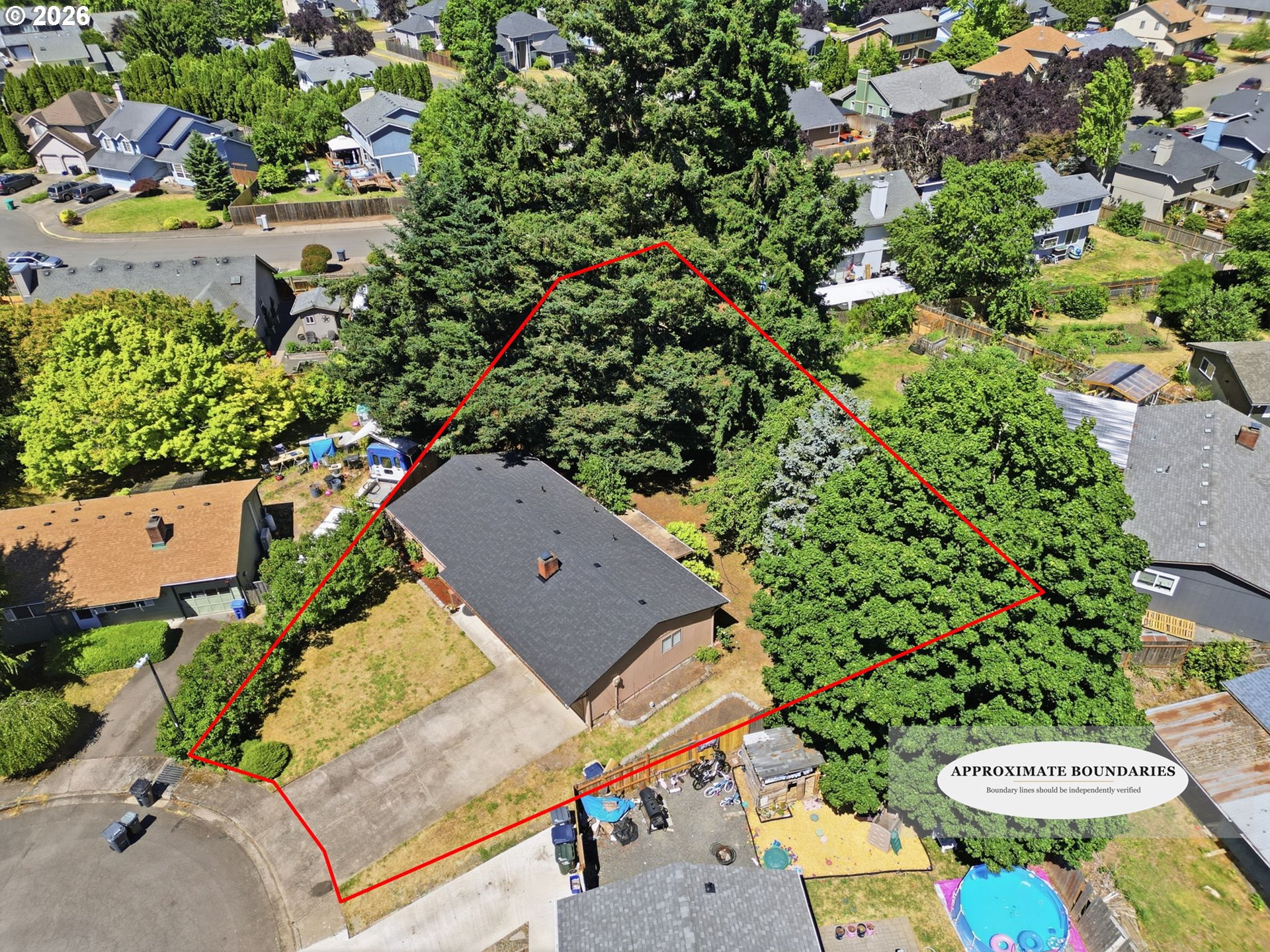 2250 West Irwin Way Eugene, OR 97402 - Photo 42 of 48