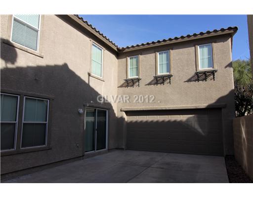628 Monument Point Street Henderson, NV 89002 - Photo 2 of 25 Property Photo.
