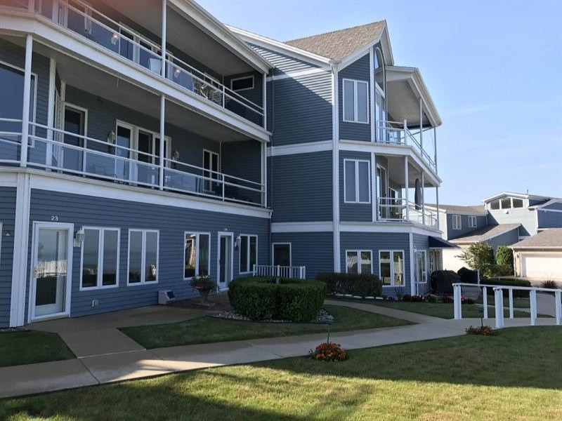 4144 Ridge Road, Unit 24 Stevensville, MI 49127 - Photo 4 of 14 4