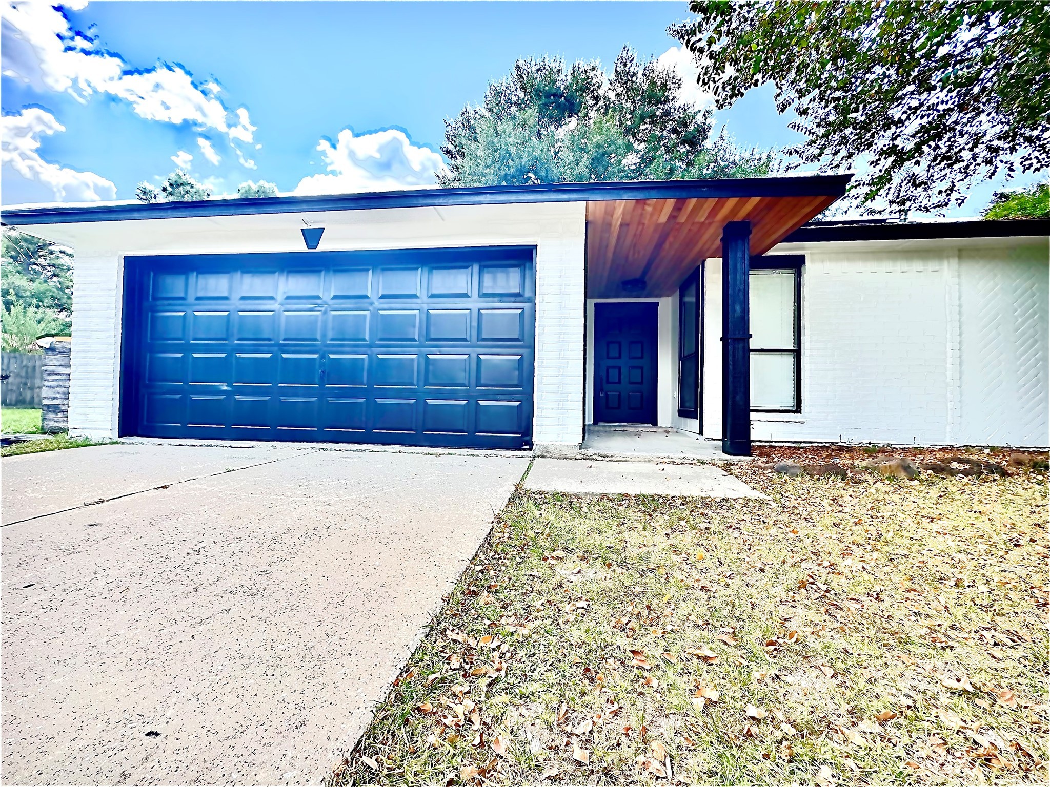 17307 Eden Court Spring, TX 77379 - Photo 1 of 43 front view of a house