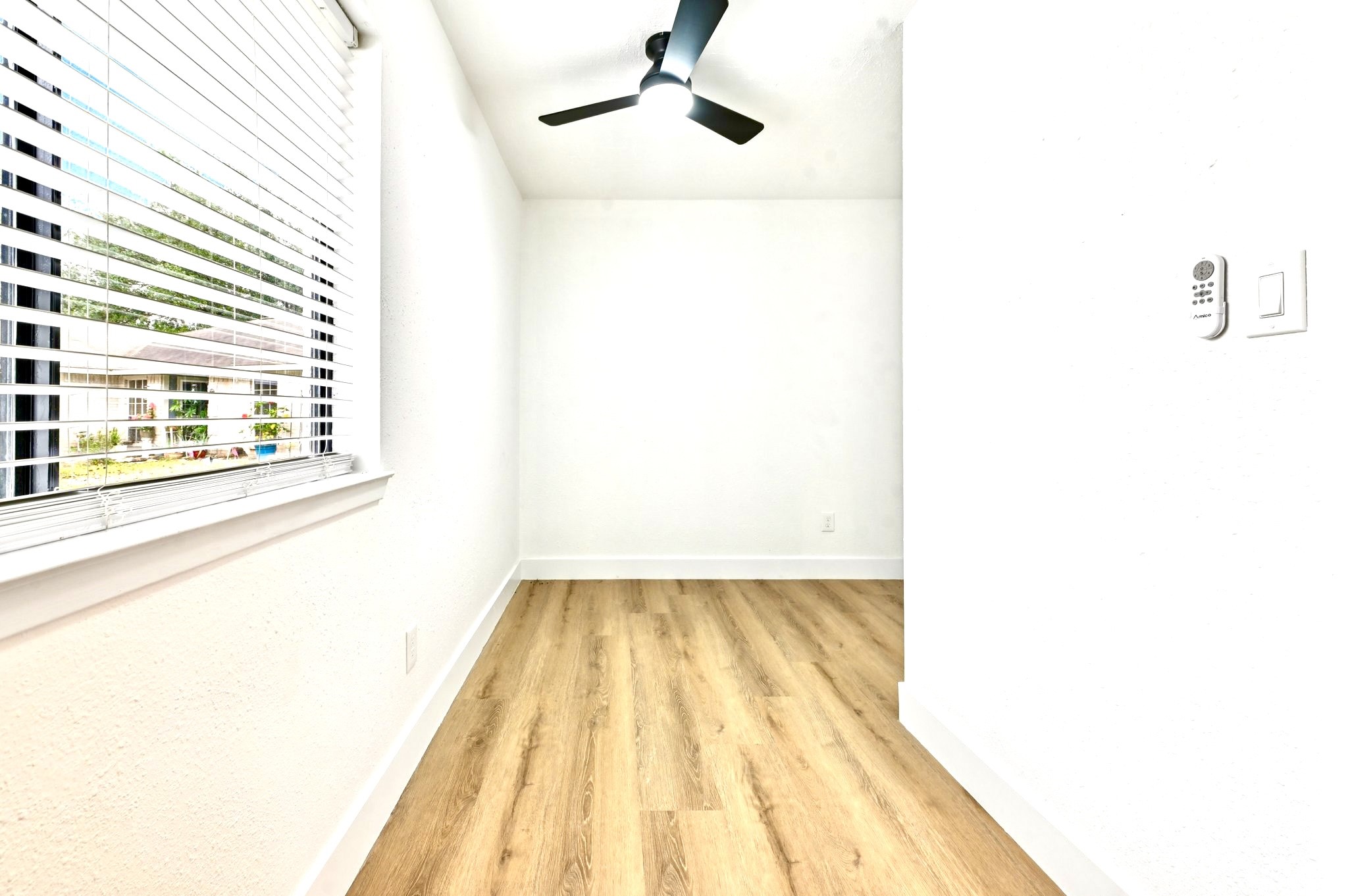 17307 Eden Court Spring, TX 77379 - Photo 36 of 43 a view of a room with a window