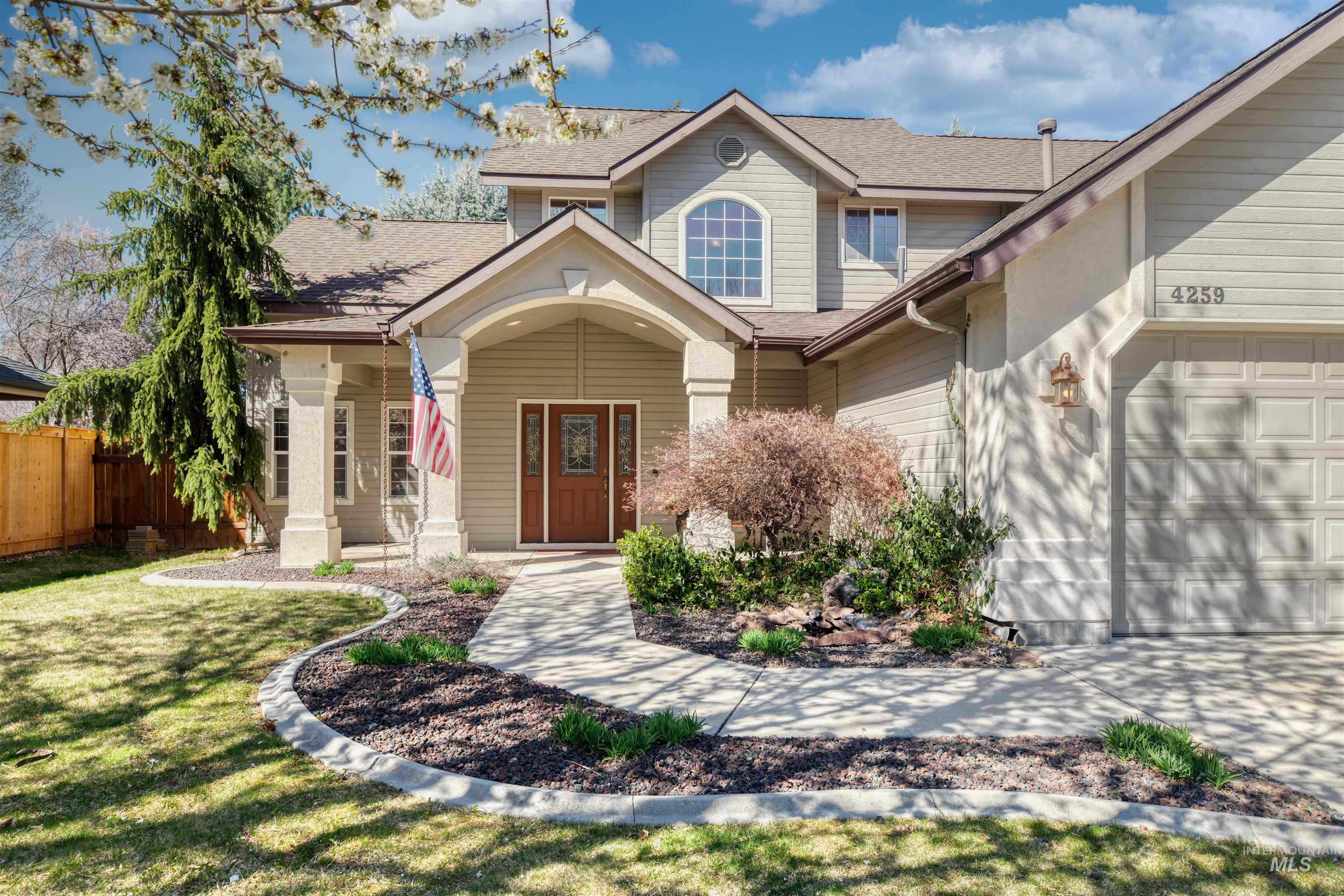 4259 North Waterloo Avenue Boise, ID 83713 - Photo 2 of 44