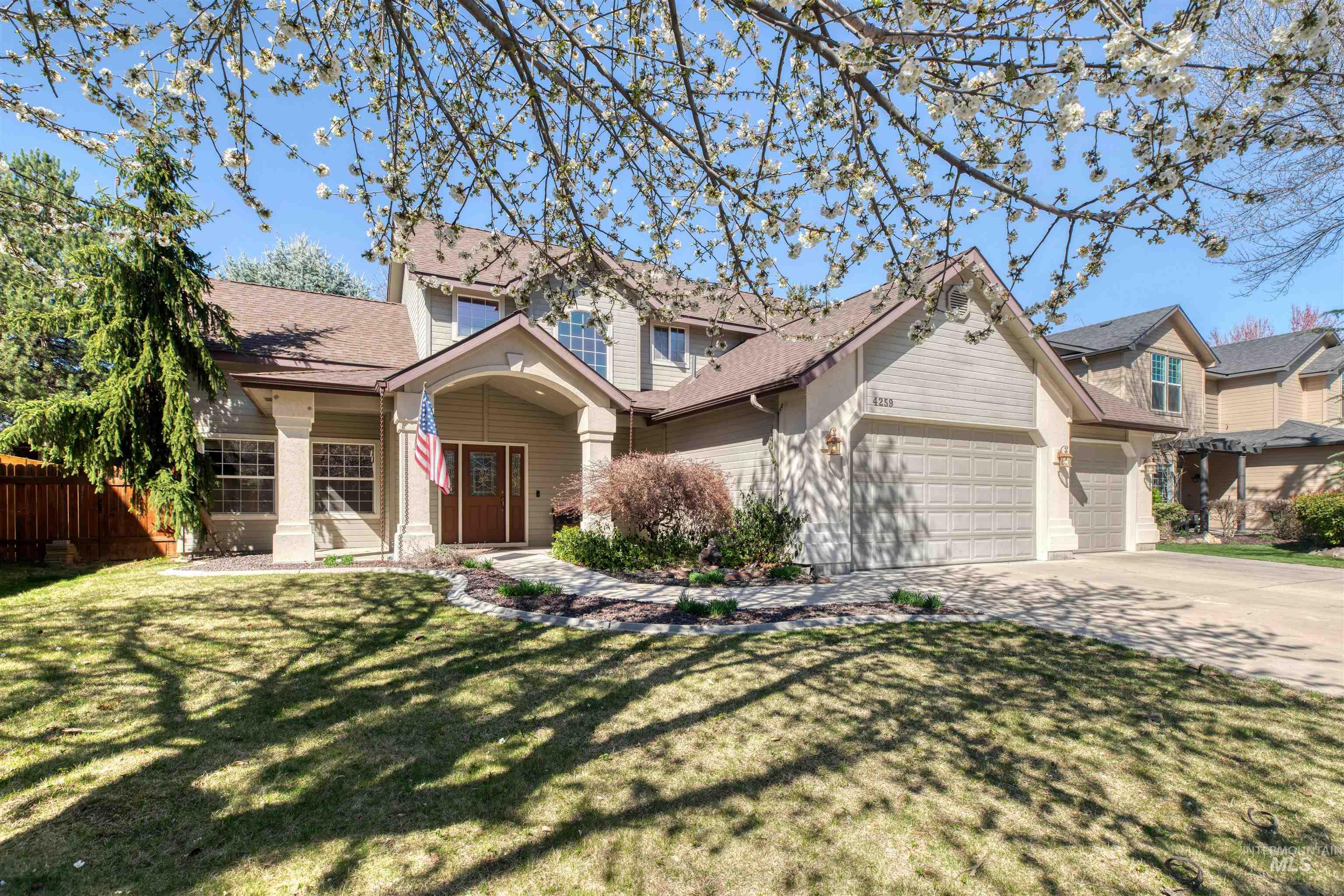 4259 North Waterloo Avenue Boise, ID 83713 - Photo 43 of 44