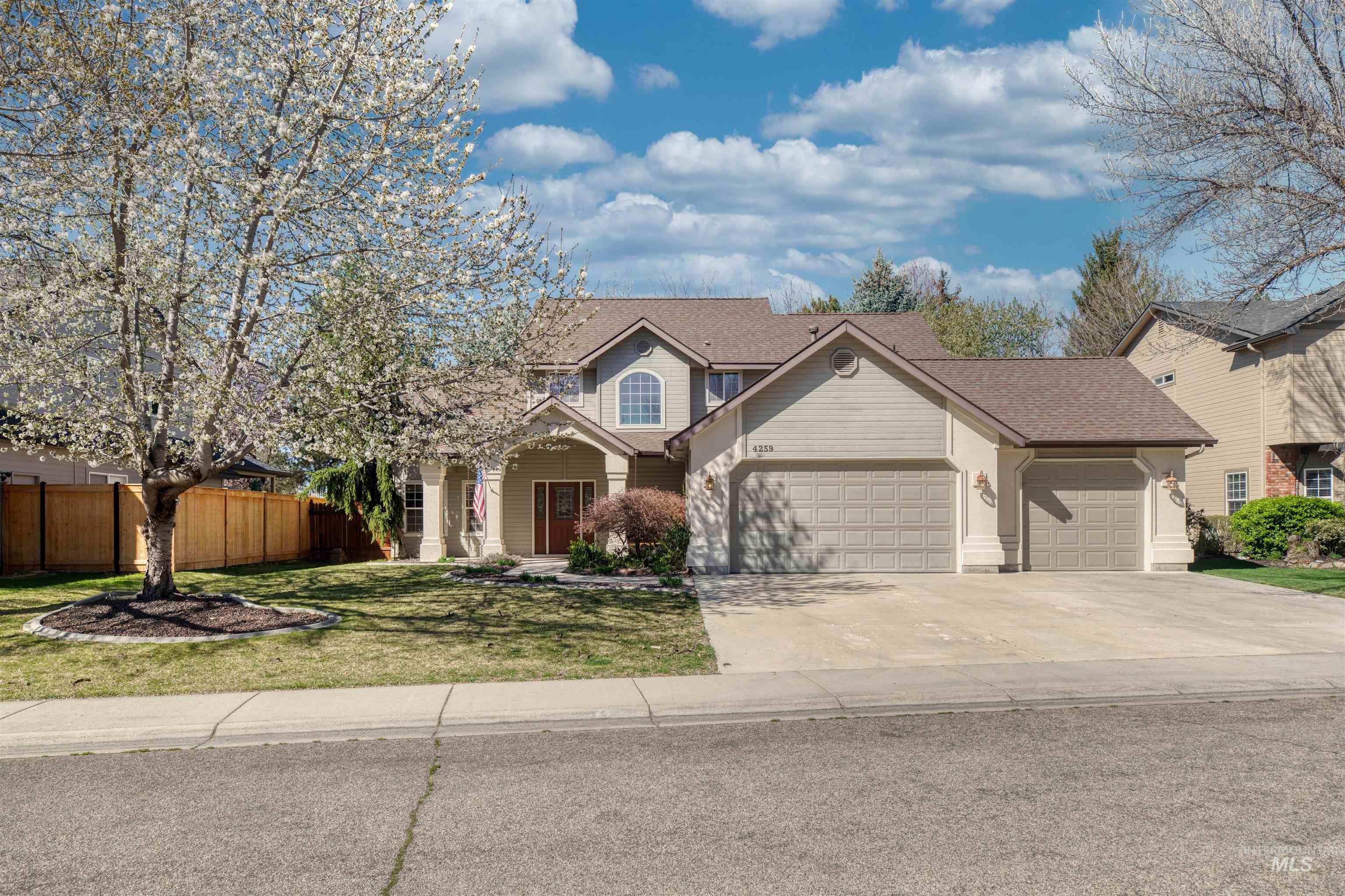 4259 North Waterloo Avenue Boise, ID 83713 - Photo 44 of 44