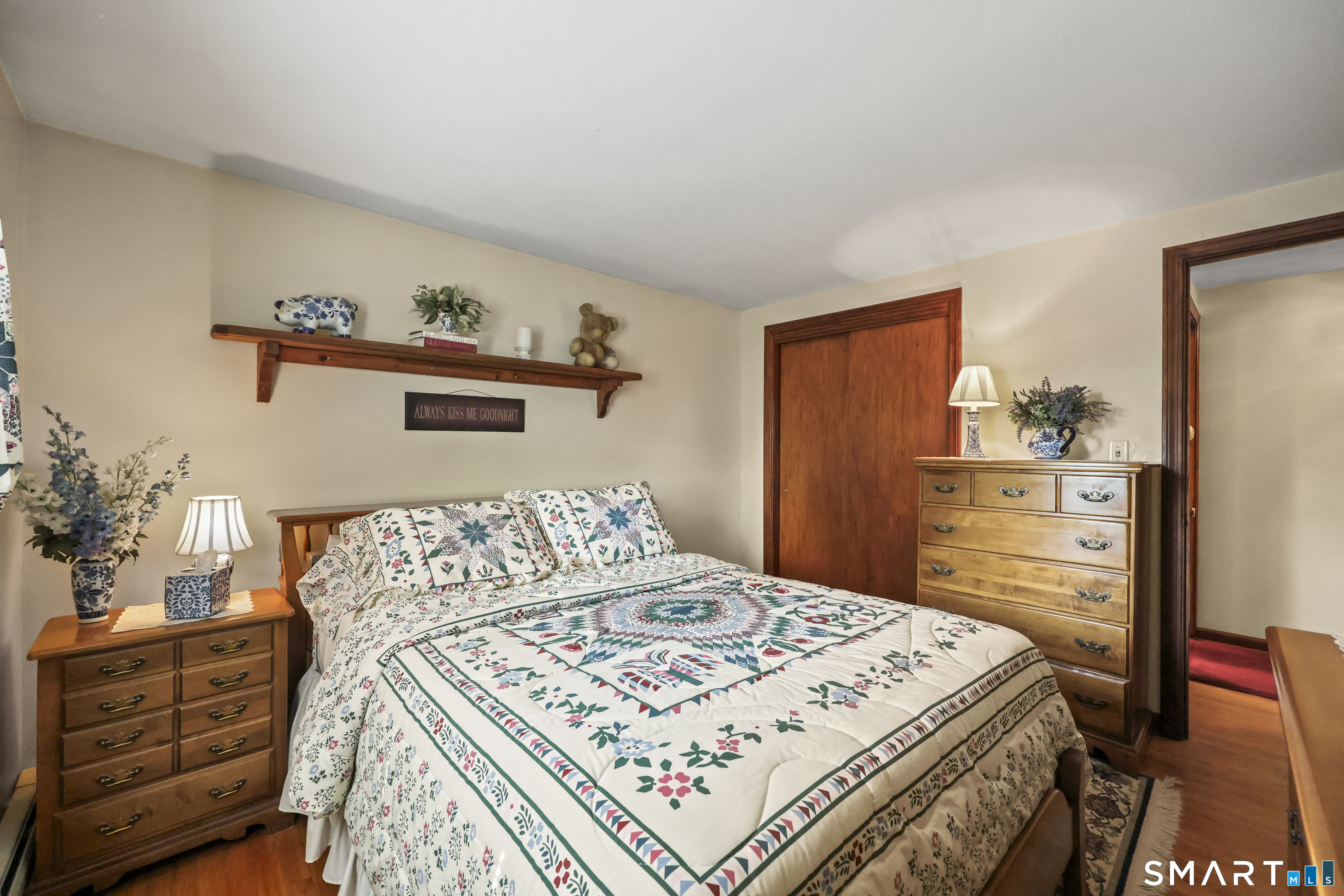 20 Loretta Road Torrington, CT 06790 - Photo 21 of 39 Second Bedroom