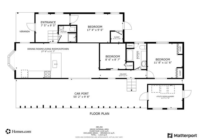 a picture of a bathroom with a sink