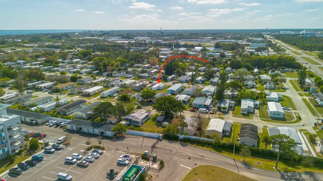 $176,000 | 2531 Chatham Way Northeast, Palm Bay, FL 32905