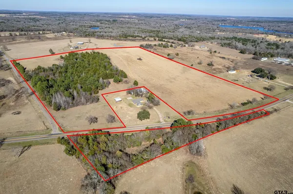 $370,000 | 2339 St Murchison Tx 75778, Murchison, TX 75778