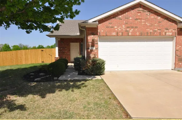 $249,800 | 7512 Howling Coyote Lane, Fort Worth, TX 76131
