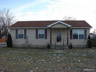 28775 Northline Road Romulus, MI 48174 - Photo 1 of 1 Front
