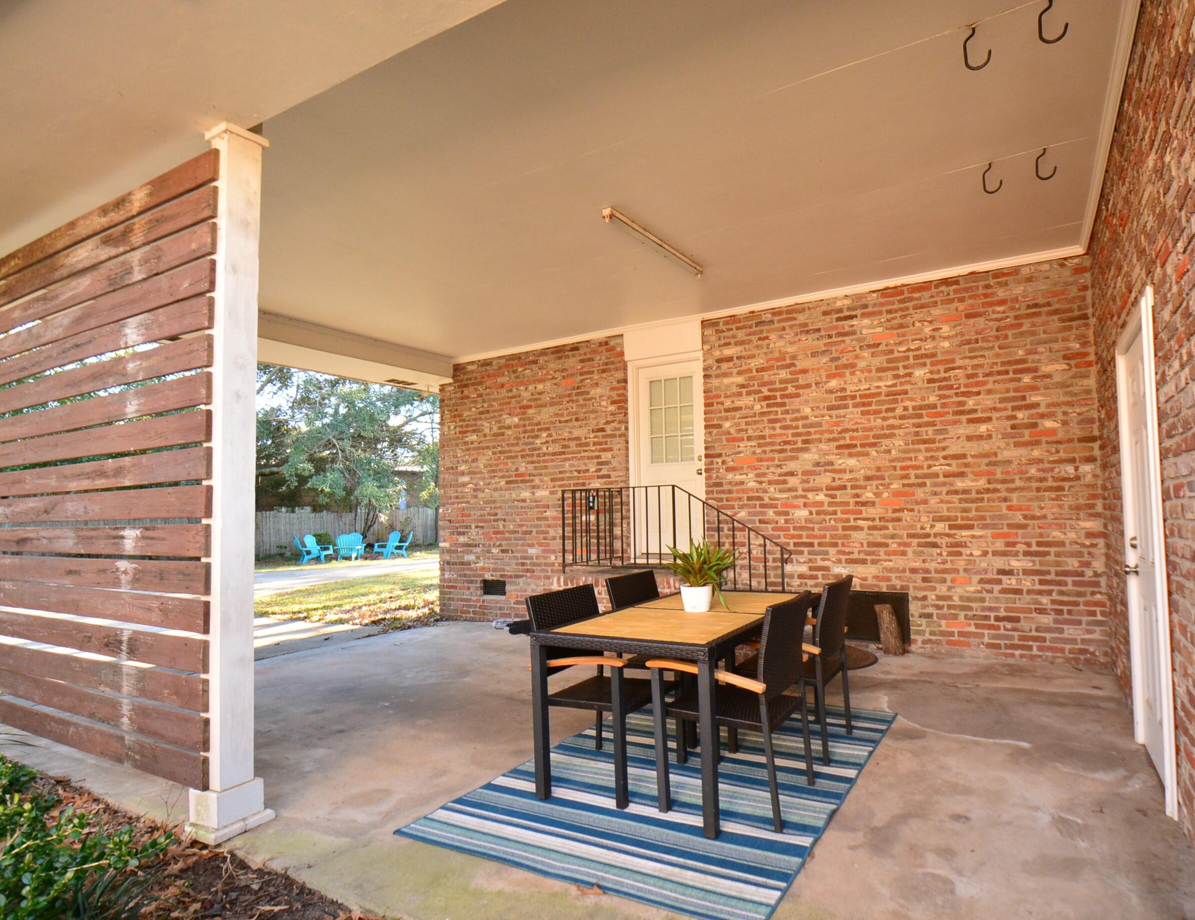 1111 John Rutledge Avenue Hanahan, SC 29410 - Photo 29 of 31 patio (2)