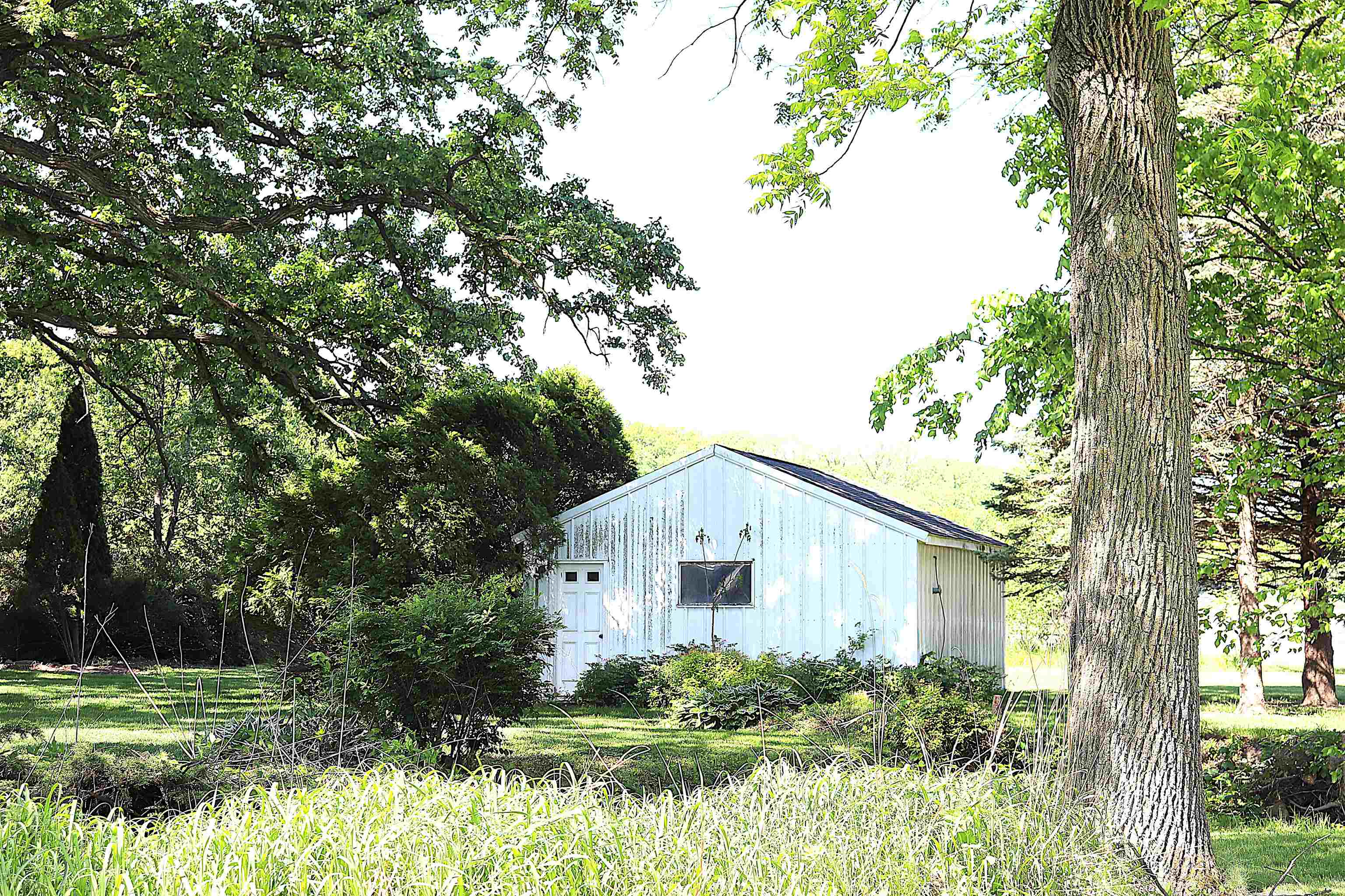 4338 South Schuman Road Orfordville, WI 53576 - Photo 46 of 63